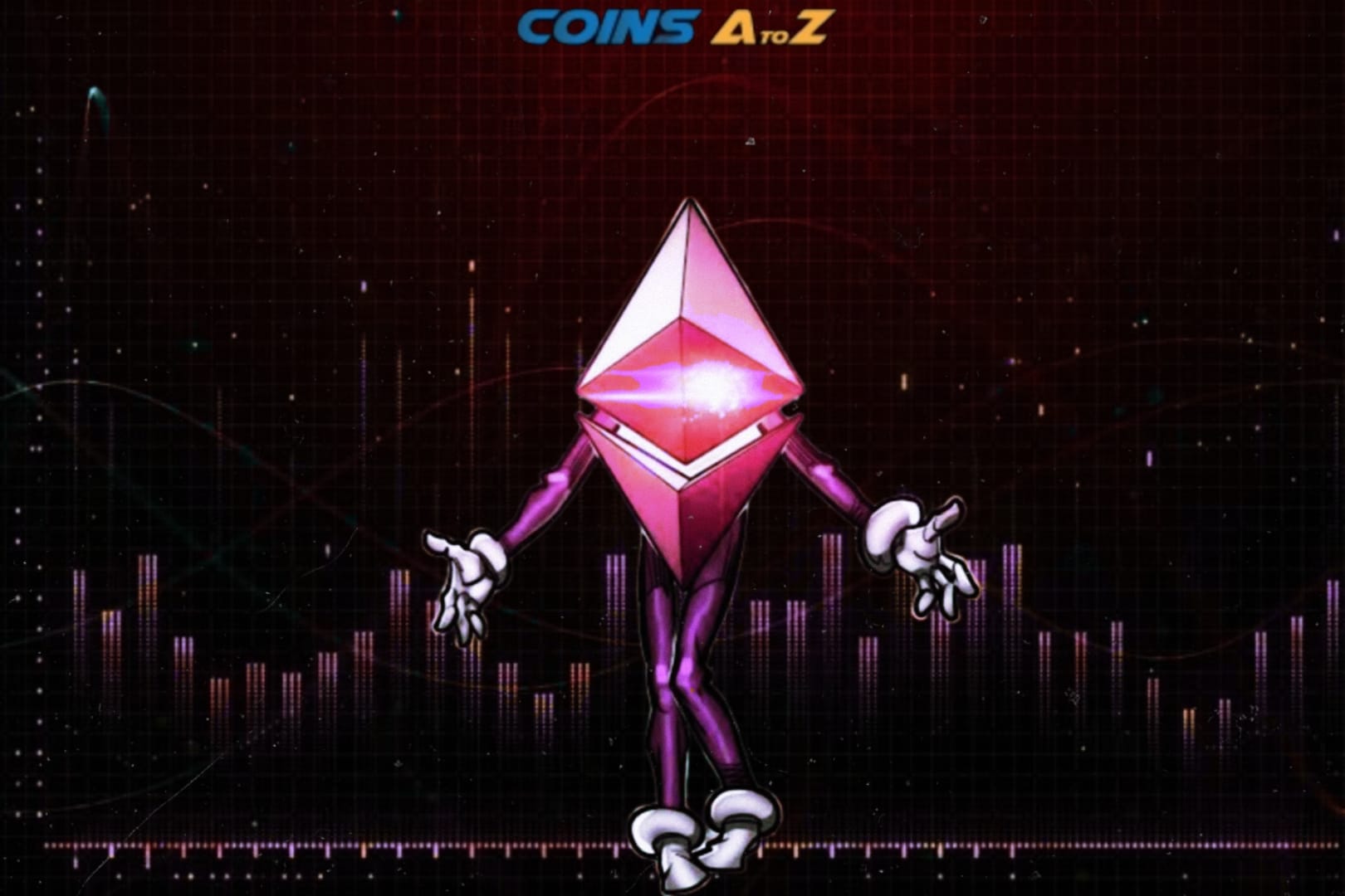 Ethereum’s Shanghai Update May Increase Ether Price Volatility