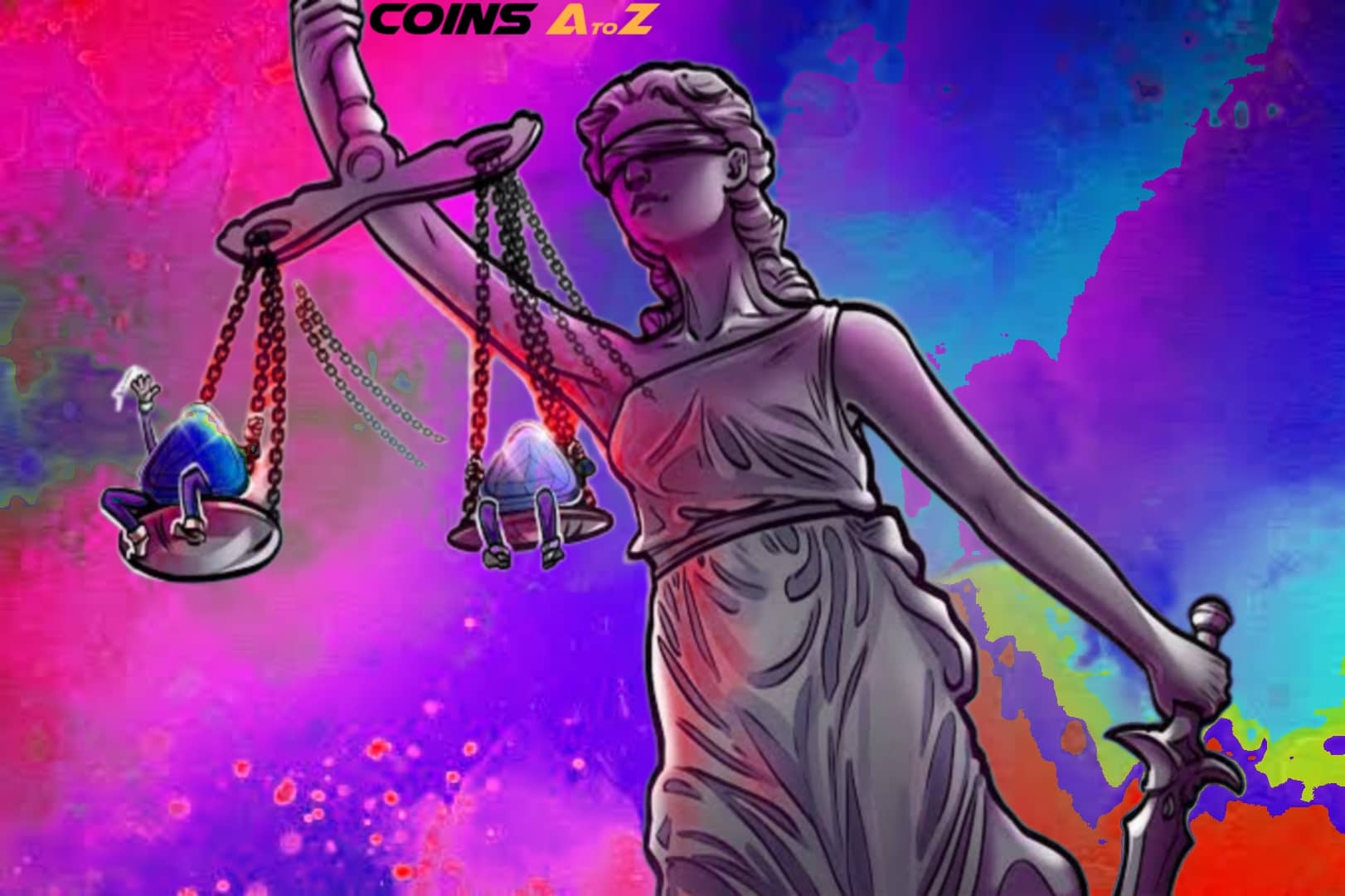 SEC summons Robinhood regarding crypto listings and custody