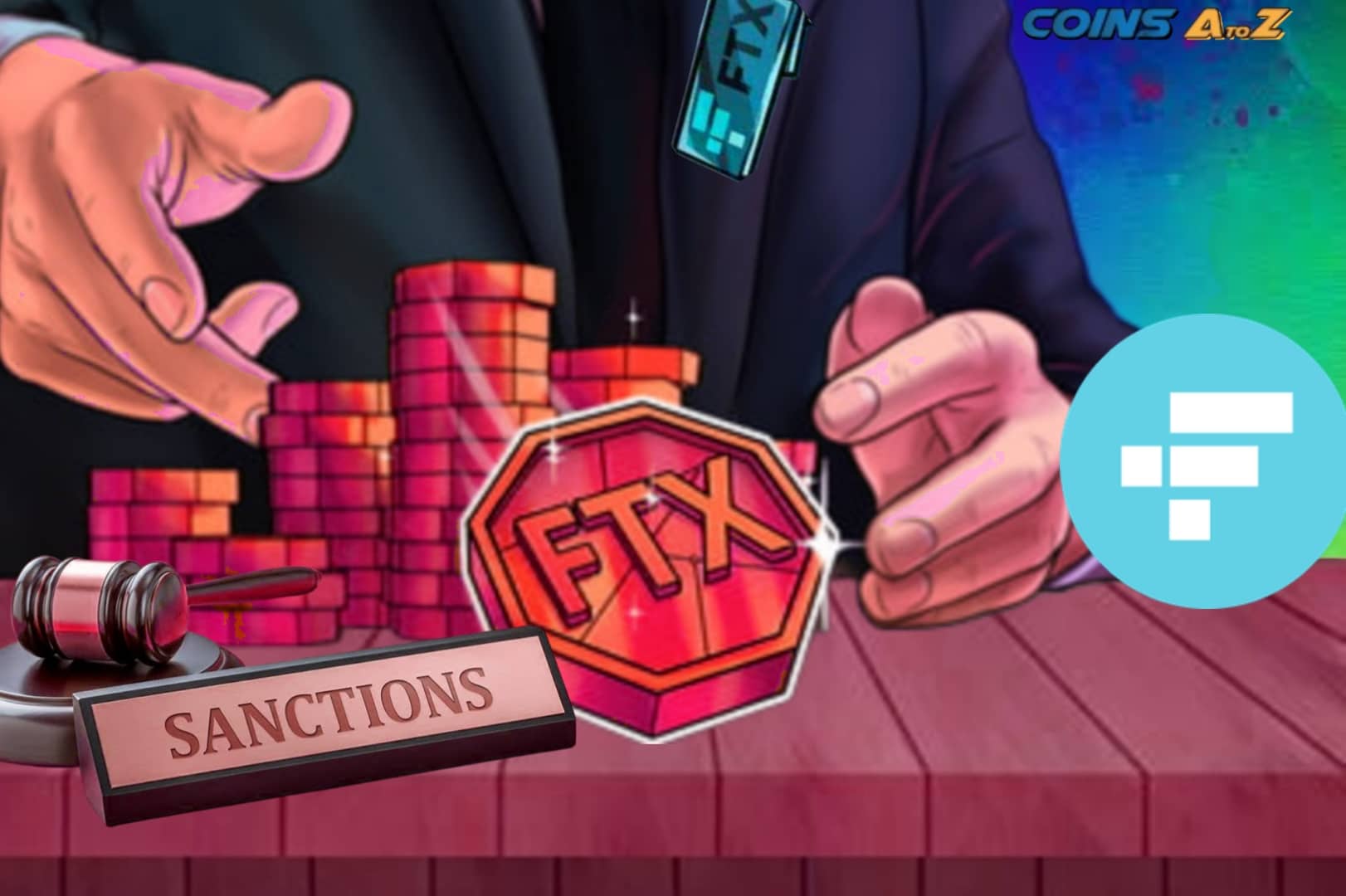 Turkish Units to Be Removed from Bankruptcy Case by FTX