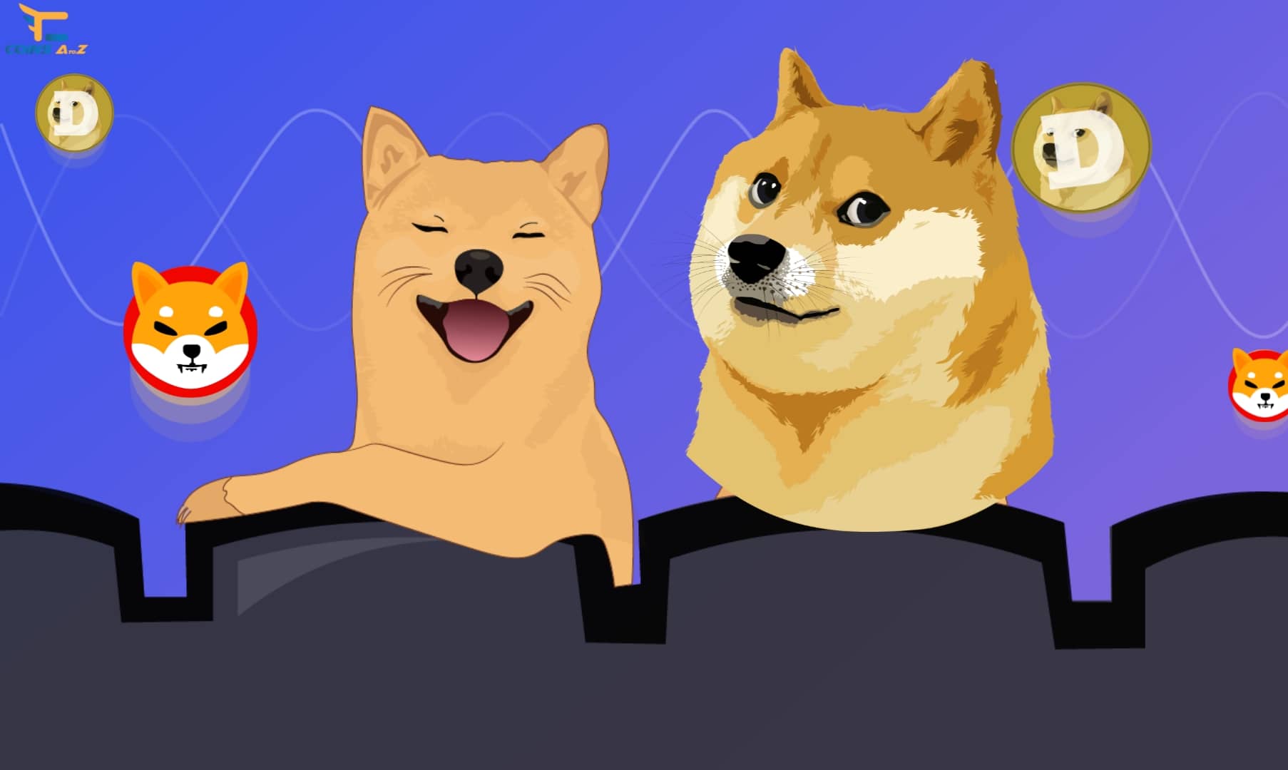 Dogecoin (DOGE) is on the cutting edge of future assets