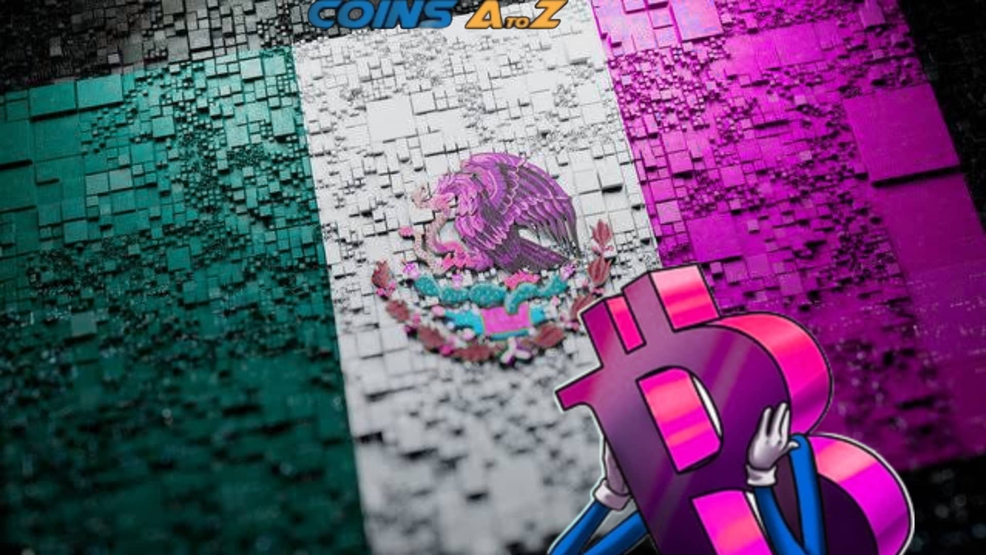 The launch date of Mexico’s digital peso has been postponed.
