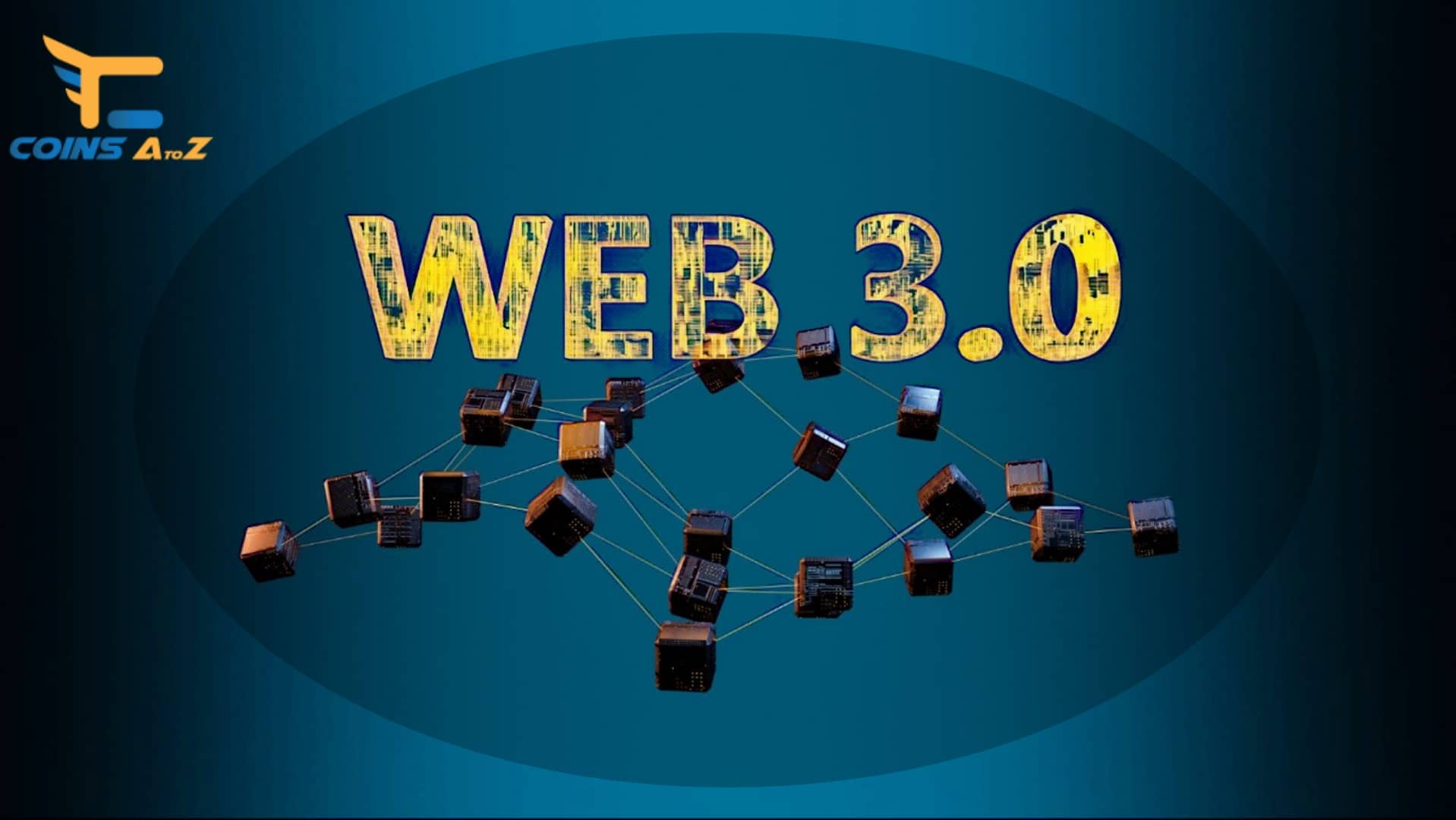 Worldwide Webb founder Draws the role interoperability will play in Web3