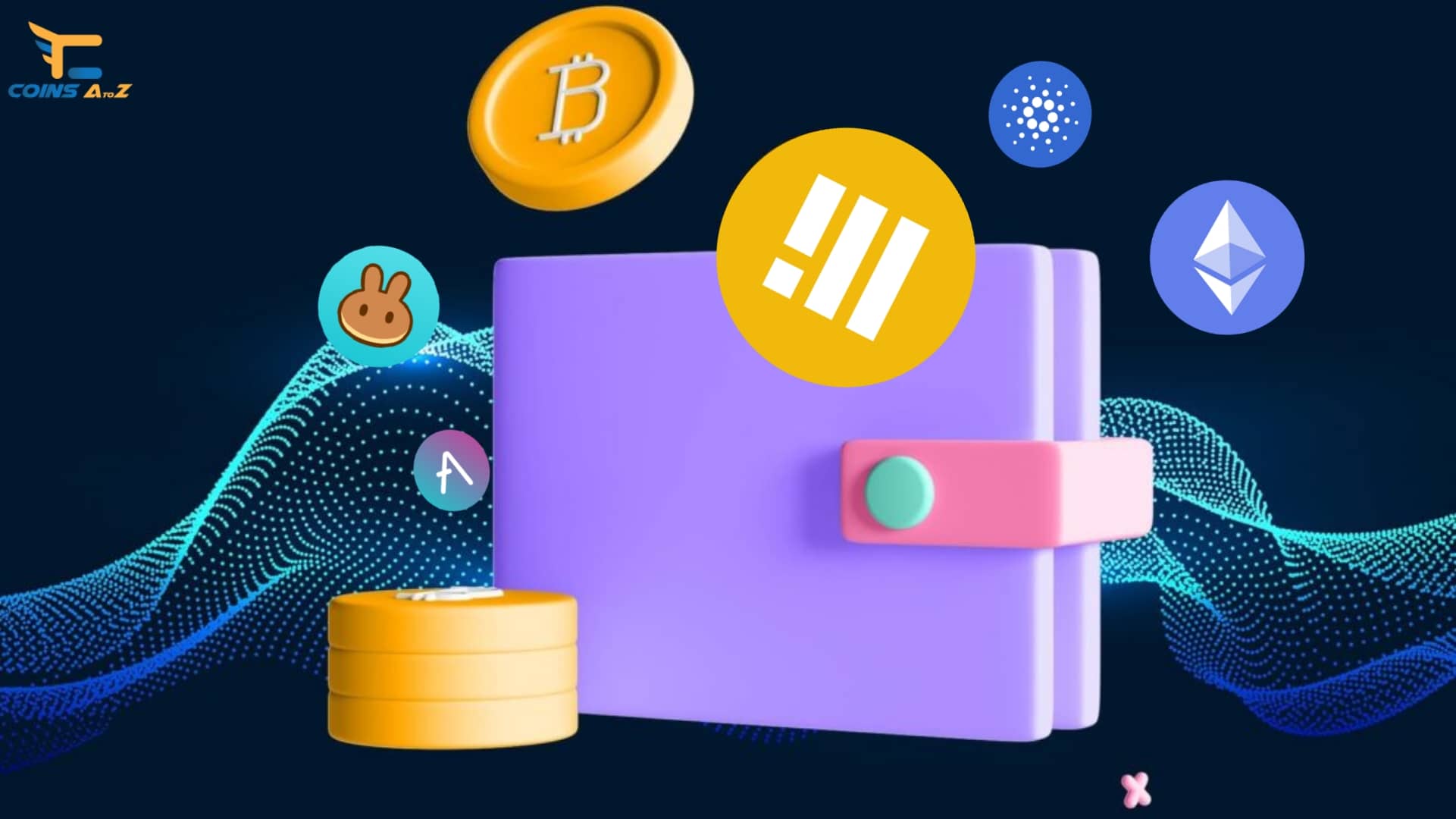 Keeping Your Crypto on an Exchange? What’s the Better way To Store