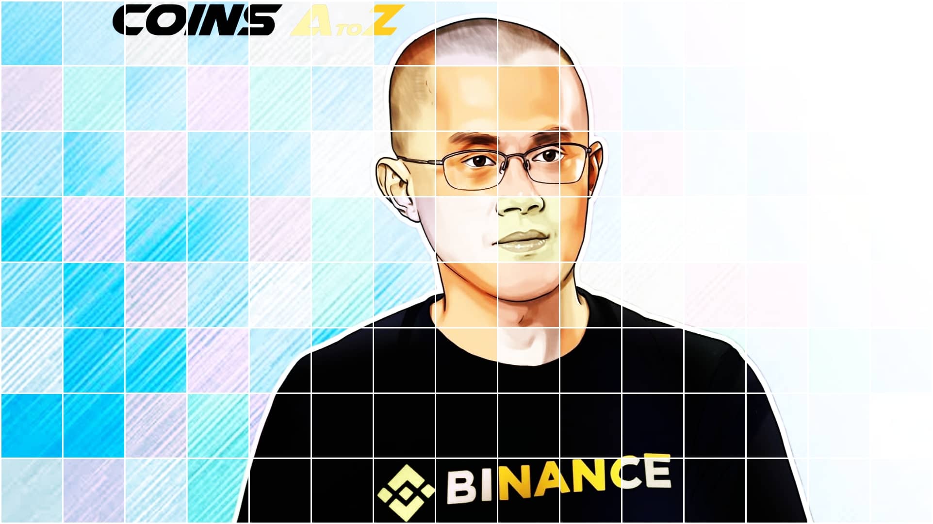 Binance CEO, Just 1% of people can handle Crypto Self-Custody as of Now