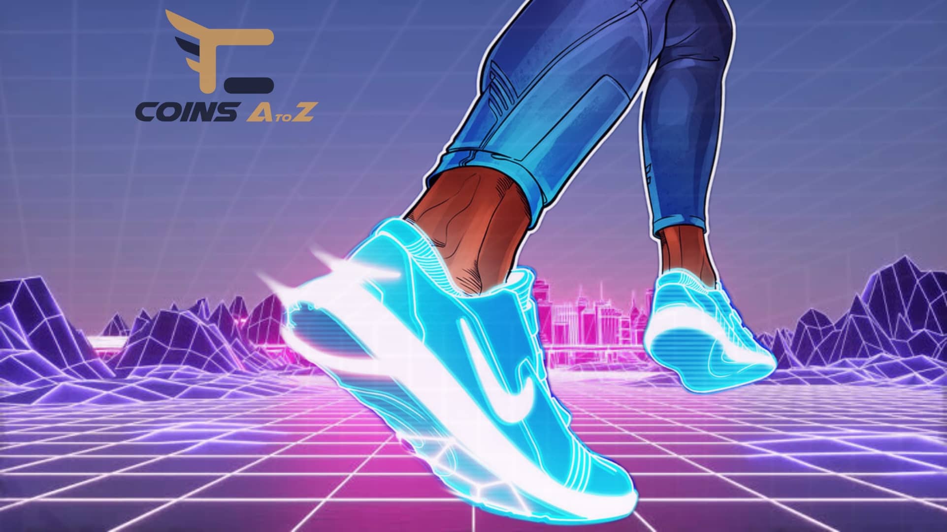 Nike’s Web3 Platform, Swoosh will reward to Virtual Sneakers designs Creators