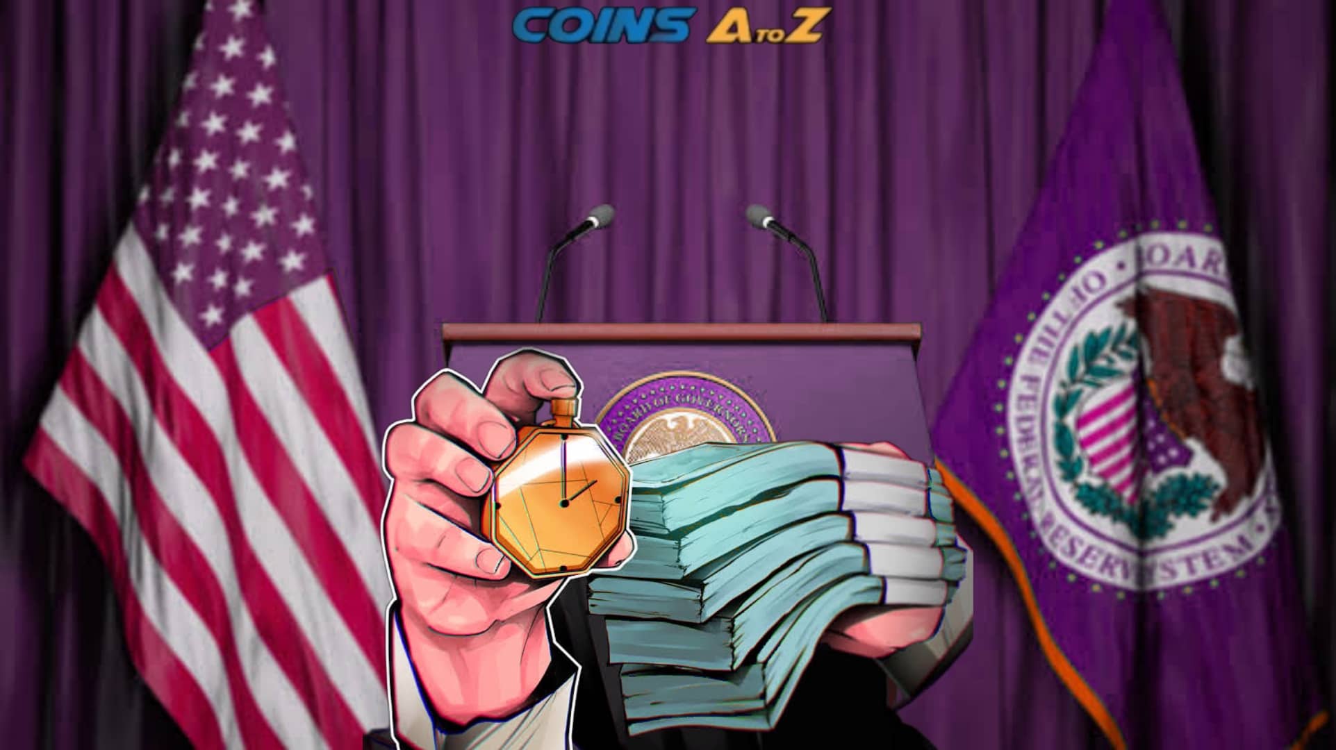 SEC puts Objections on Binance.US’s plans to Acquire Voyager