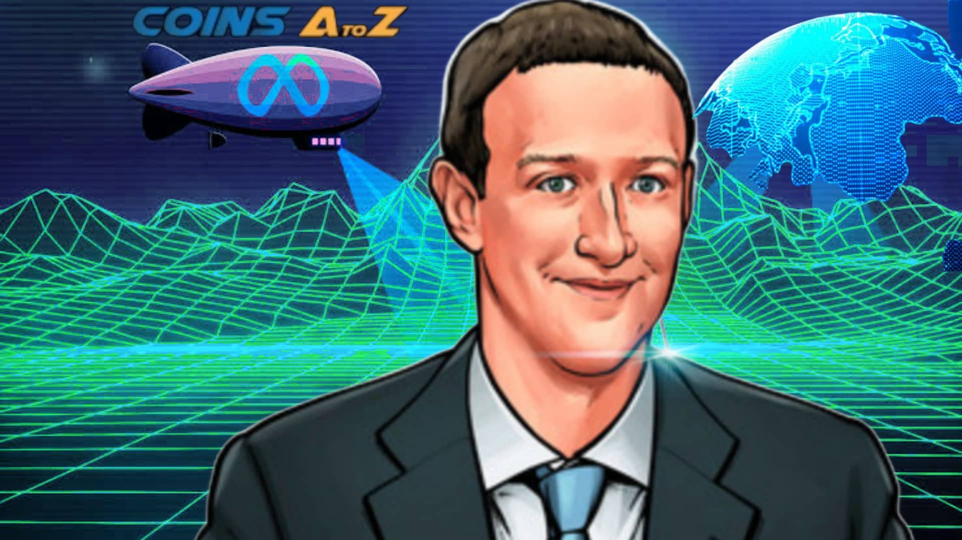 Zuckerberg is still focused on metaverse despite $13.7B setback