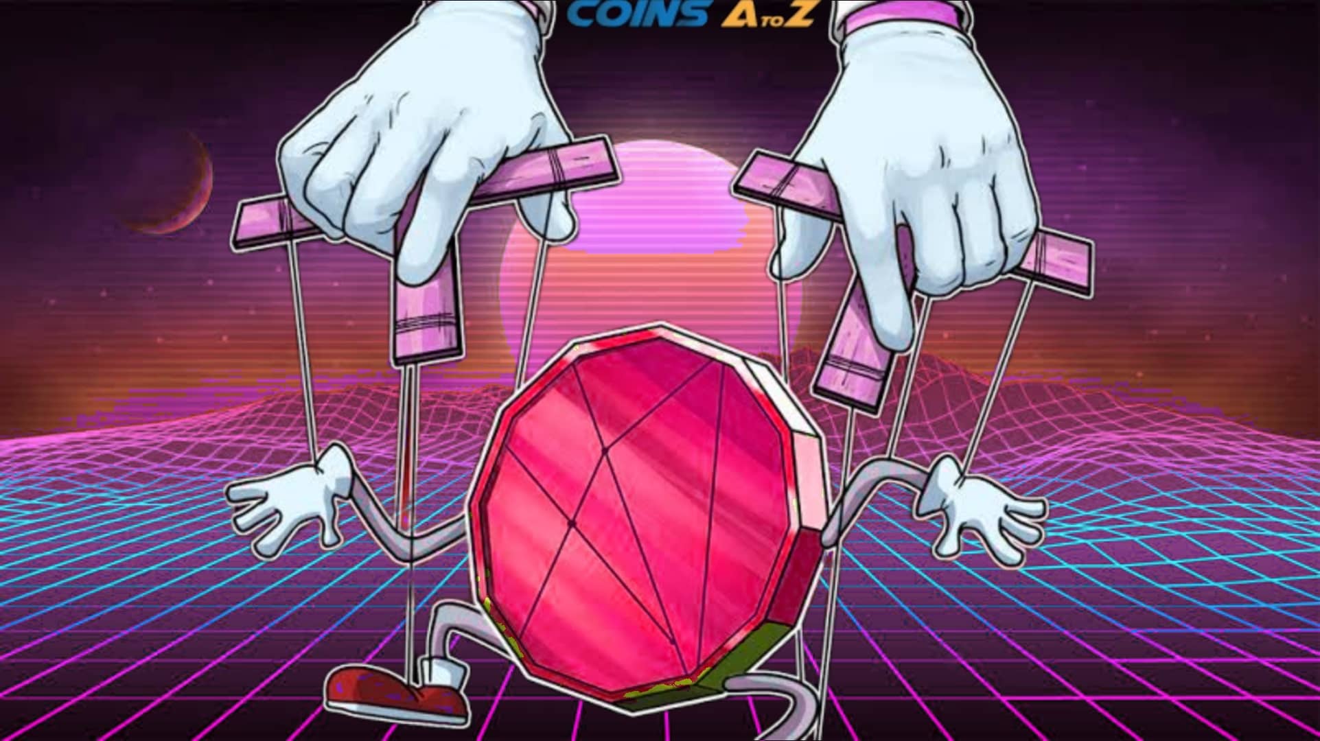 Study: BTC price is more connected with FTX than major events