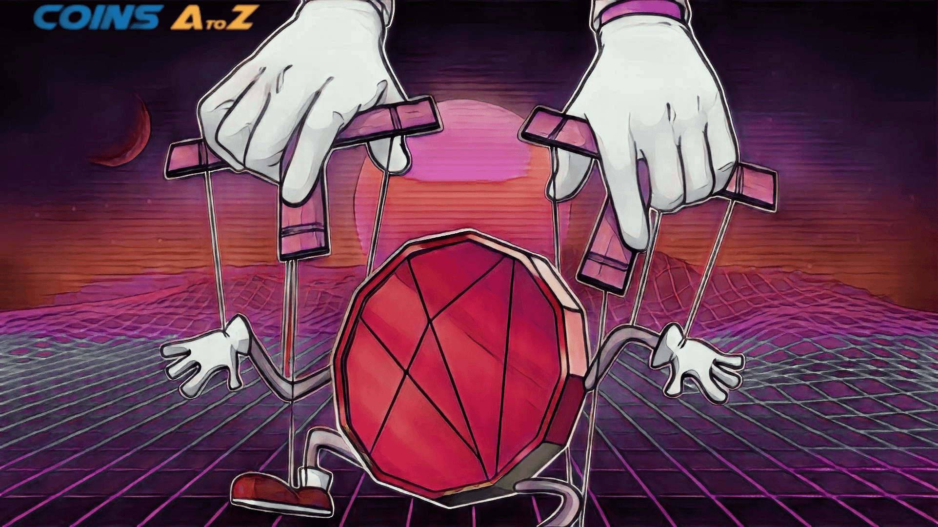 IMF want to regulate cryptocurrency over outright banning: Report