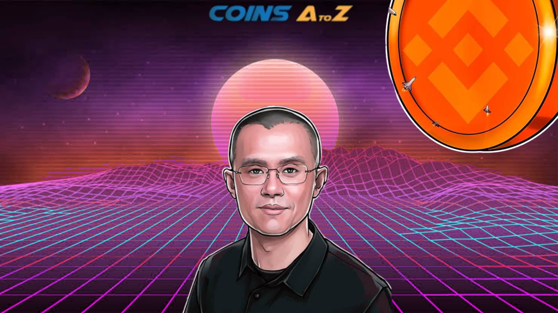 Binance CEO reacts to Forbes FUD by saying, “They don’t know how an exchange works.”